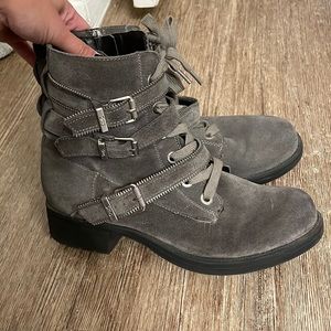 Circus by Sam Edelman boots